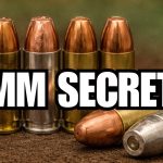 If You Own a 9mm… Here Are 9 Reasons You Need to Pay Attention RIGHT NOW!