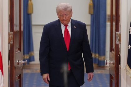 Golden Dome, ships and missiles top Trump’s .5 trillion defense wish list