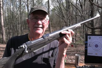 Sunday Shoot-a-Round # 327