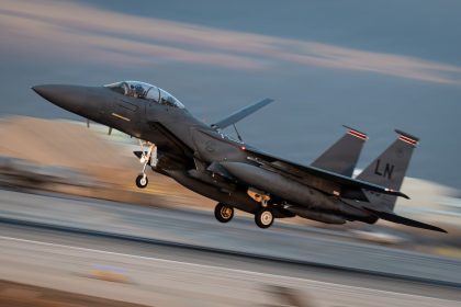 US special forces rescue second F-15 airman from Iran