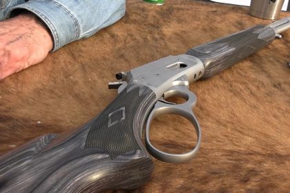 Marlin 1894 Trapper 10mm
