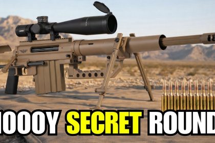 The 6 Best Long Range Rifles Calibers For 1000+ Yard Shooting 2026!