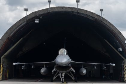 Calls for tougher US bunkers, hangars go back years, analysts say