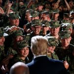 Troops would get up to 7% pay raise under proposed defense bill