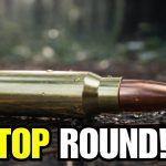 The New King Of Hunting Ammo Is Finally Here — You Won’t Believe #1!
