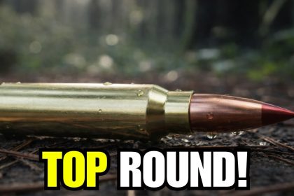 The New King Of Hunting Ammo Is Finally Here — You Won’t Believe #1!