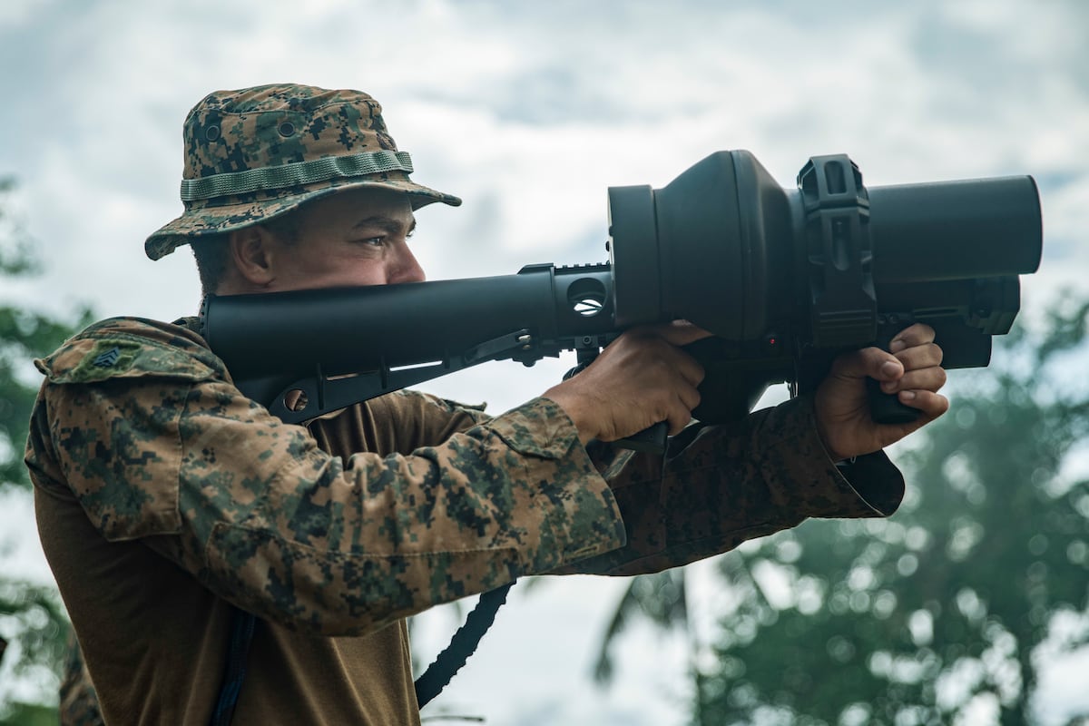 Marines deepen ties in Philippines as rotations continue