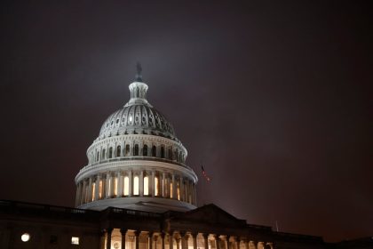 Trump’s VA budget request tops 8 billion for fiscal 2027