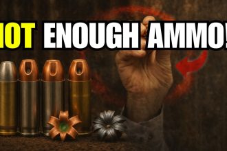 The Real Answer to How Much Ammo You Need