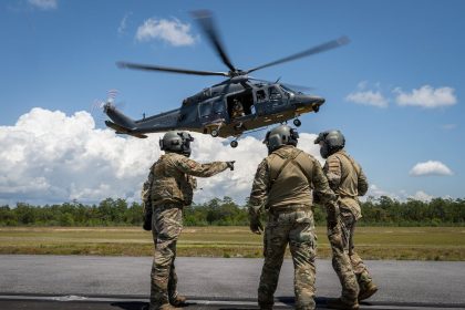 The Air Force is putting big money behind its effort to keep aviators in the service