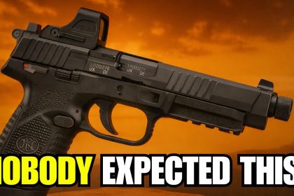 These 7 .22LR Handguns That Will Dominate 2026 – See the Winner!