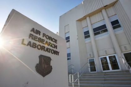 That time the Air Force proposed making a ‘gay bomb’