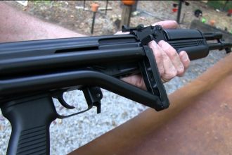 Is This The Cadillac Of AKs?