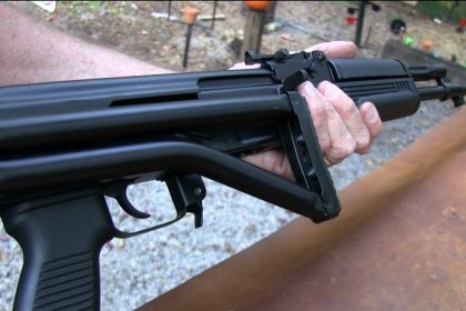 Is This The Cadillac Of AKs?