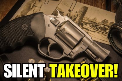 6 Tiny Revolvers Quietly TAKING OVER Pocket Carry In 2026!