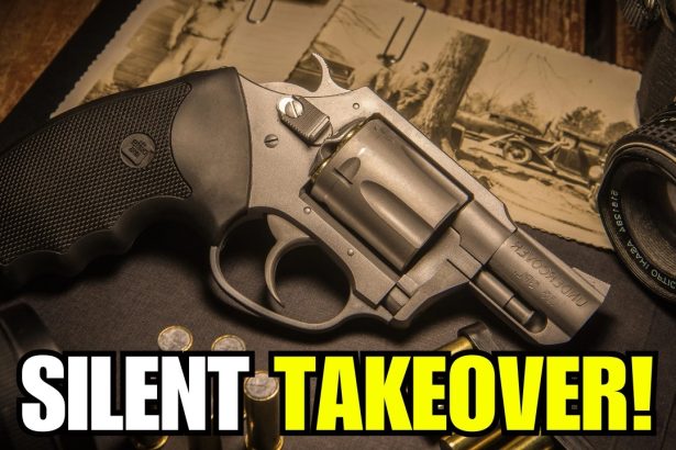 6 Tiny Revolvers Quietly TAKING OVER Pocket Carry In 2026!