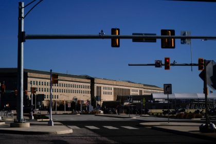 Pentagon, FAA sign agreement on deploying anti-drone laser system near Mexico