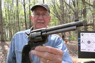 Sunday Shoot-a-Round # 328