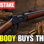 7 .357 Lever Guns Everyone Ignores – But They Outshoot Everything