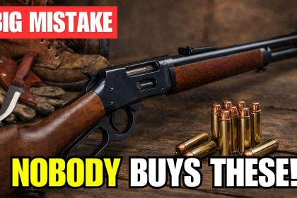 7 .357 Lever Guns Everyone Ignores – But They Outshoot Everything