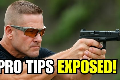 Gun Secrets Most Shooters Never Knew About (Pro Tips)