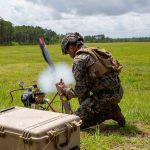 AeroVironment launches new multifunctional drone variant