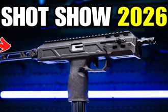 7 New PCCs You Need To WATCH OUT For | SHOT Show 2026
