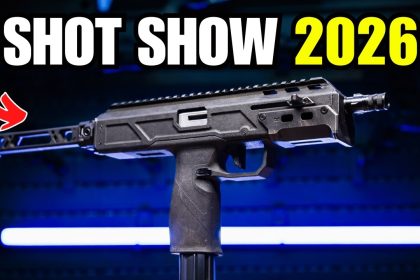 7 New PCCs You Need To WATCH OUT For | SHOT Show 2026