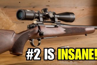 8 Most Reliable .30-06 Rifles Ever Made – #2 Is a Hunter’s Dream