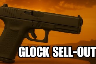 These Glock Pistols Are Flying Off Gun Store Shelves in 2026 — Find Out Why!