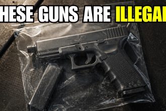 6 Guns Some States Are Making Harder To Own In 2026!