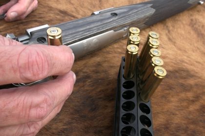 Can You Trust This To Protect You From Dangerous Game?