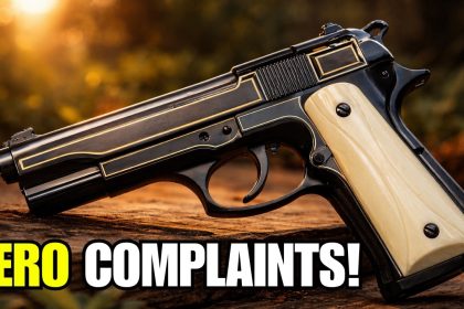 The Only 8 Guns With ZERO Complaints You Need to See