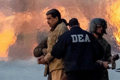 US soldier charged with making 0,000 on Maduro removal bets
