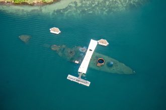 Remains of USS Arizona crew buried as unknowns after Pearl Harbor to be identified