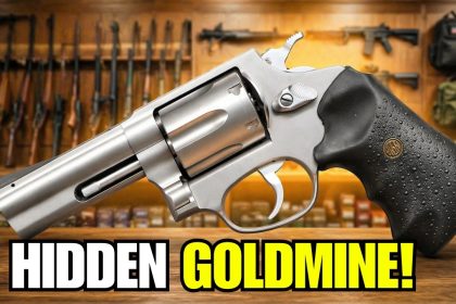 5 CHEAP GUNS EVERYONE IGNORES (But These 5 Guns Are Absolute Goldmines)