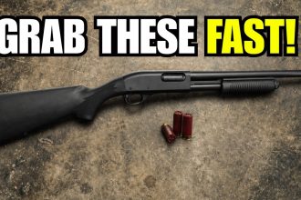 The 7 Guns I’d Grab Before The Zombies Hit The American Streets!