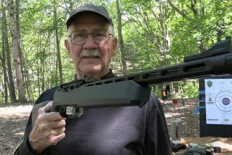 Sunday Shoot-a-Round # 330