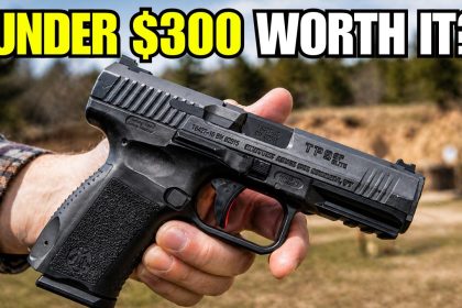7 Guns Under 0 in 2026 – The One They Don’t Want You to Know About
