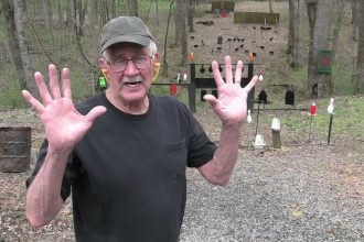 Charter Arms Undercoverette 32 H&R