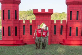 A missed lane and a comeback: Ranger team wins Best Sapper