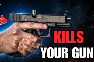 The 10 Handgun Modding Mistakes That KILL Reliability