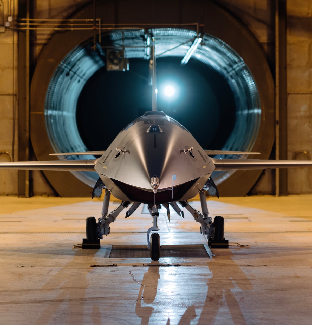 From prototypes to production: US Air Force seeks nearly B for initial CCA procurement