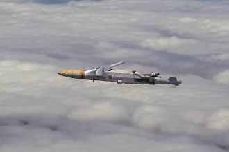 US Navy successfully tests new long-range, winged JDAM out to 200 miles