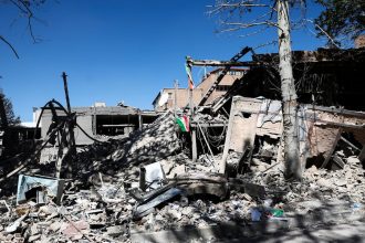 ‘A whole civilization will die tonight,’ Trump says as Iran defies deal