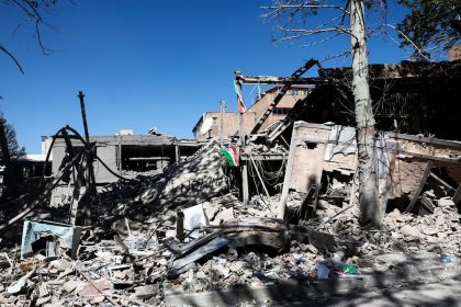 ‘A whole civilization will die tonight,’ Trump says as Iran defies deal