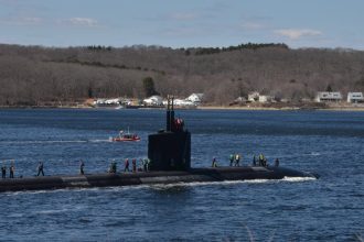 Navy releases list of ships it plans to inactivate this year