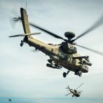 Army moves toward contractor-run pilot training after years of safety concerns