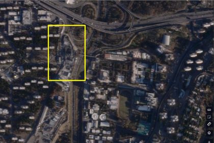 Iran’s other would-be WMD program lies in ruins following strikes by Israel and the US