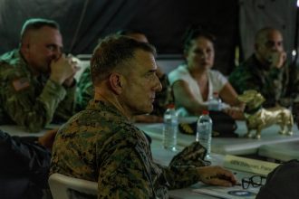 US Southern Command stands up autonomous unit